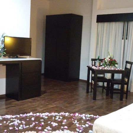 Soleil Inn Atlixco Extérieur photo