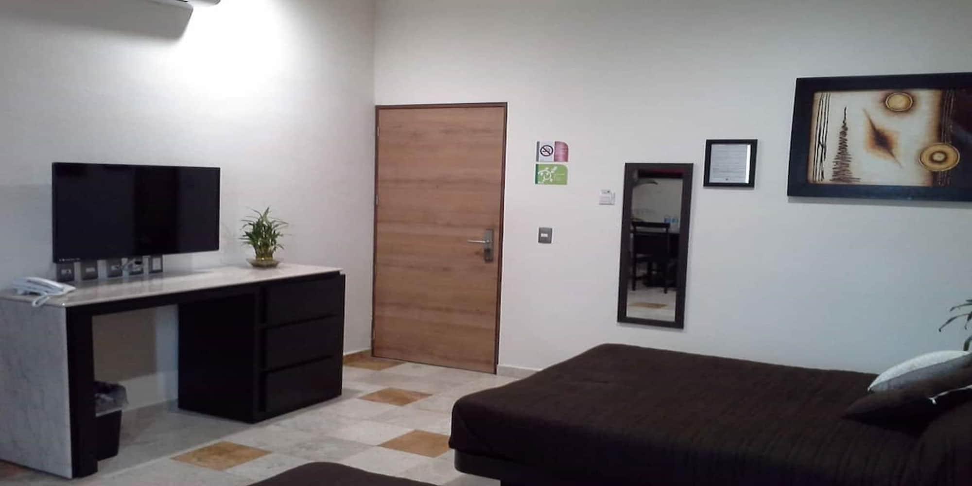 Soleil Inn Atlixco Extérieur photo