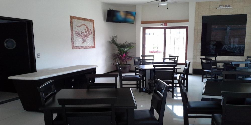 Soleil Inn Atlixco Extérieur photo