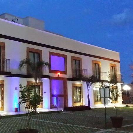 Soleil Inn Atlixco Extérieur photo