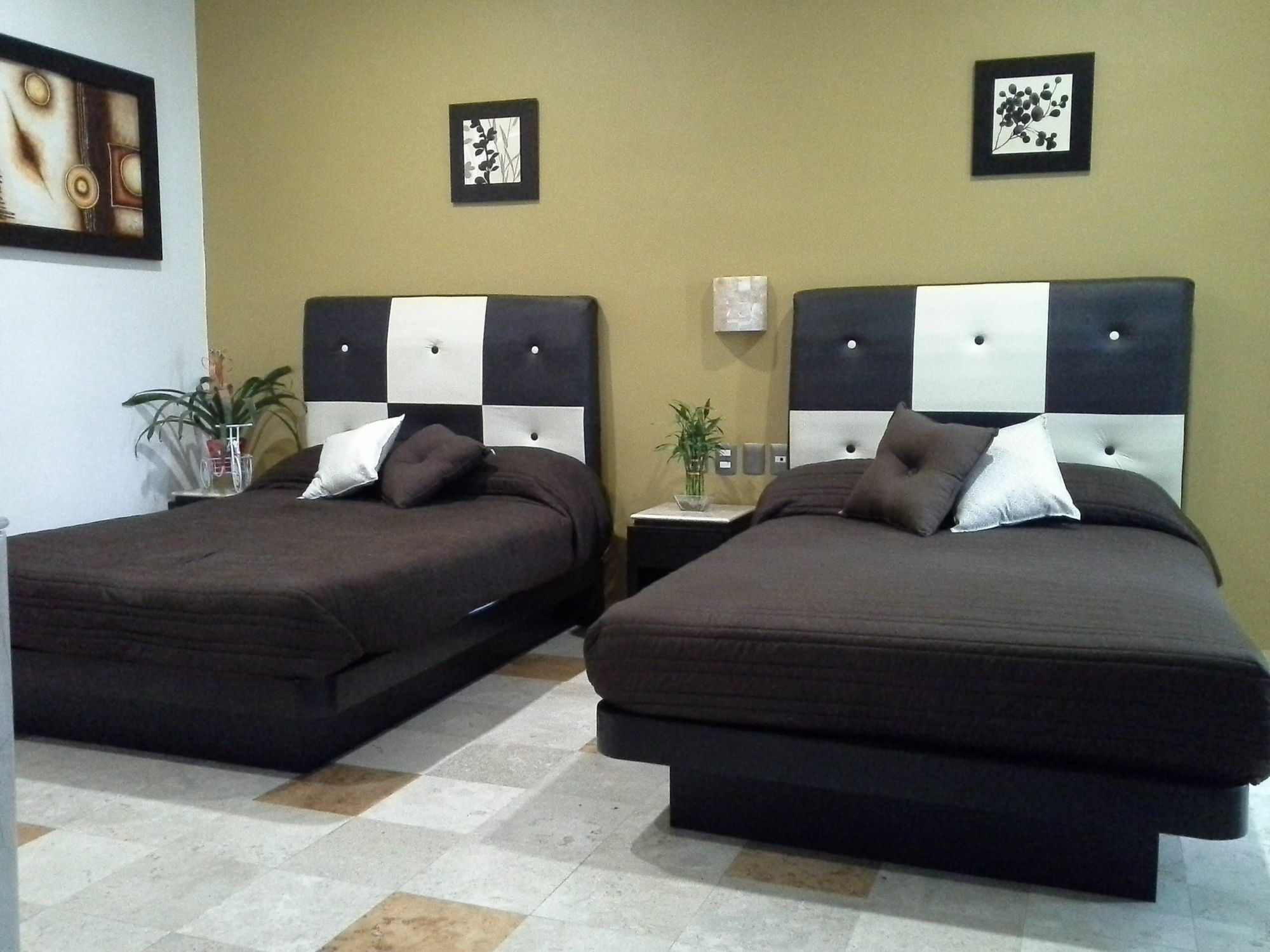 Soleil Inn Atlixco Extérieur photo