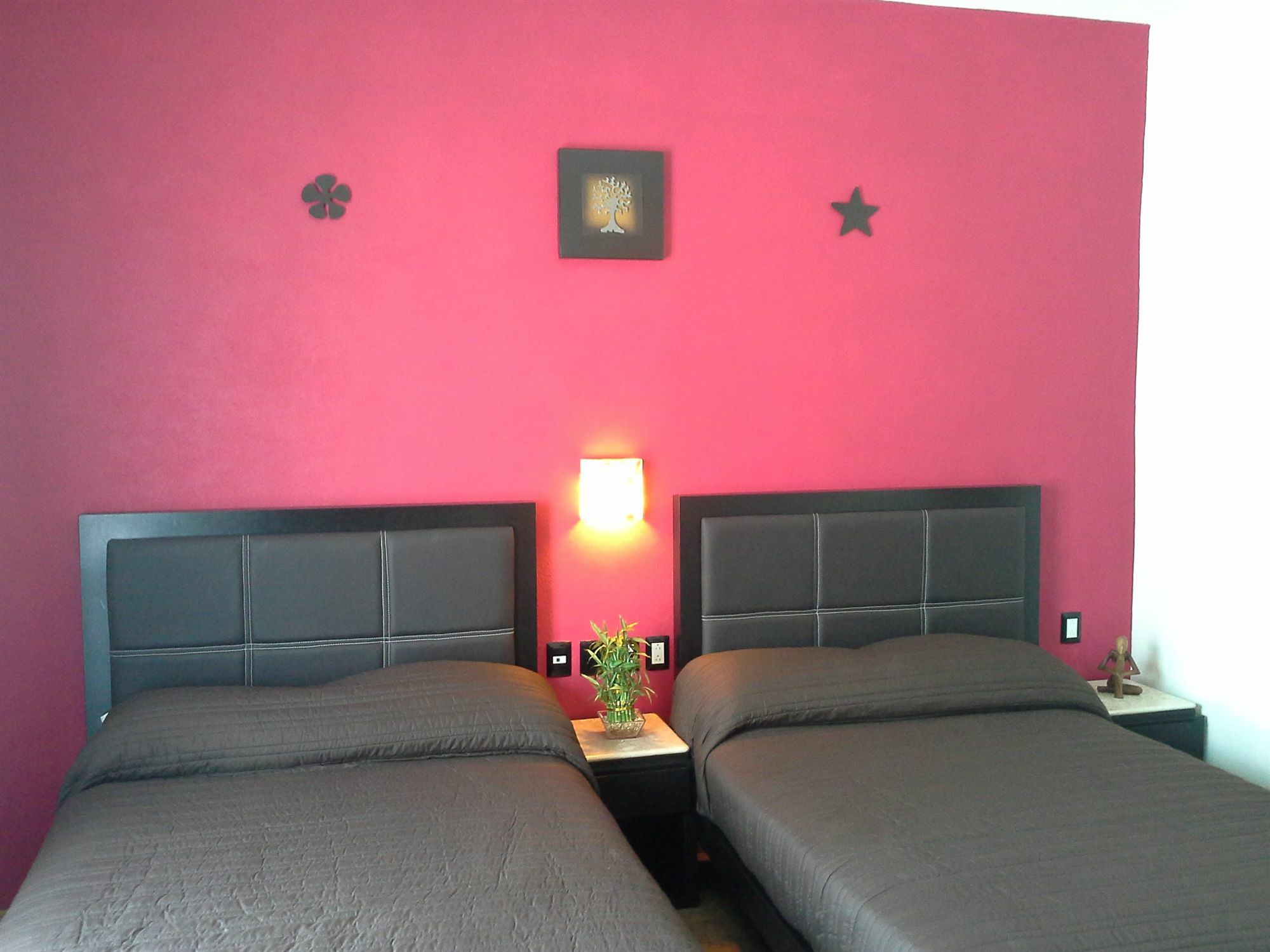 Soleil Inn Atlixco Extérieur photo