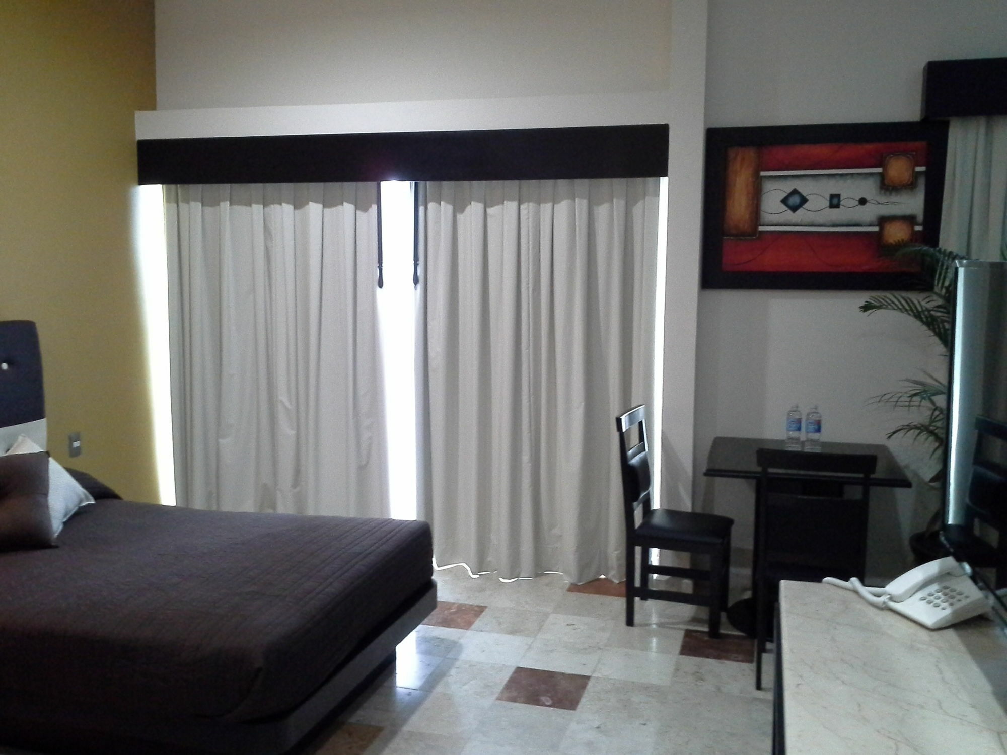 Soleil Inn Atlixco Extérieur photo