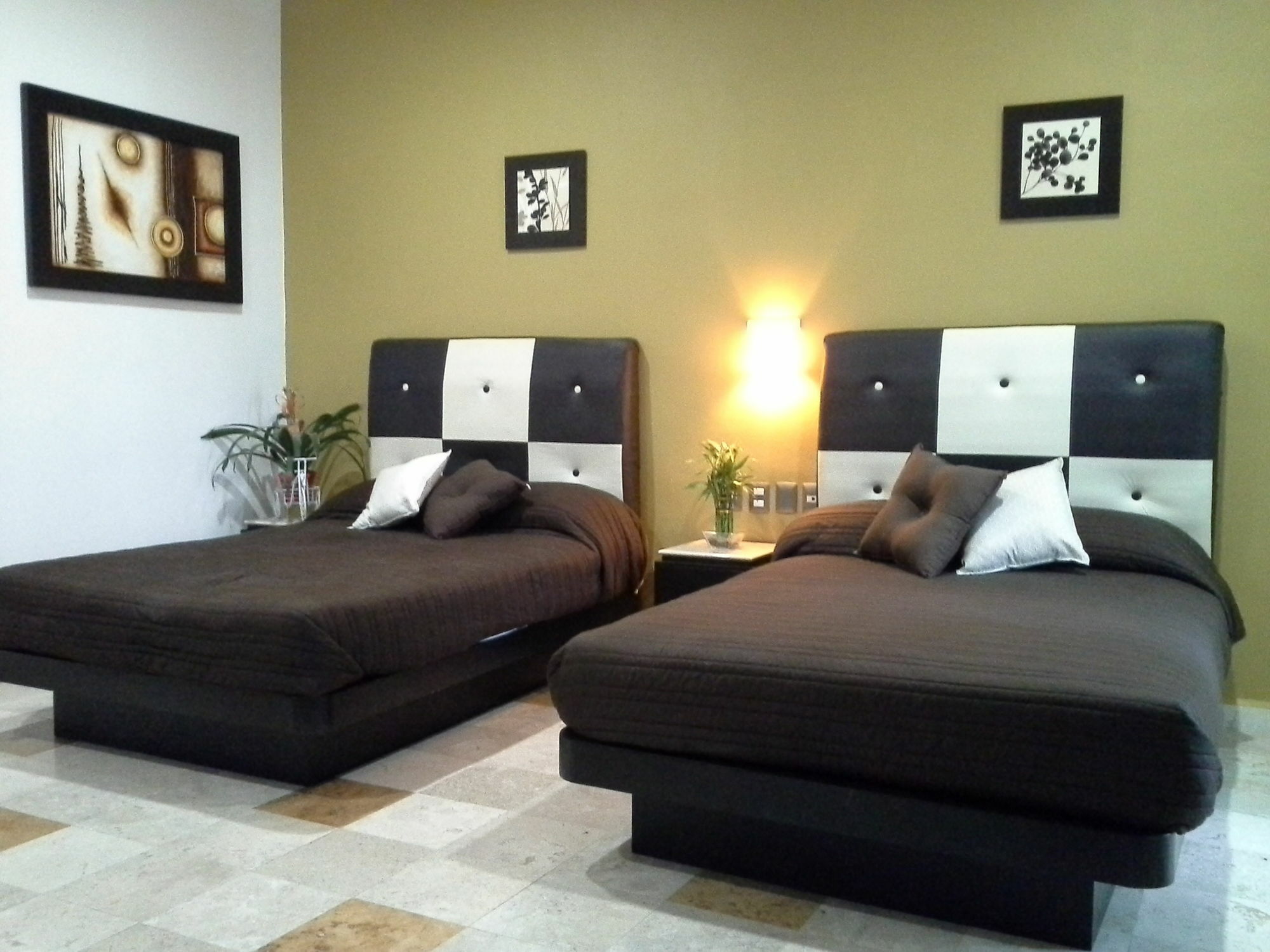 Soleil Inn Atlixco Extérieur photo
