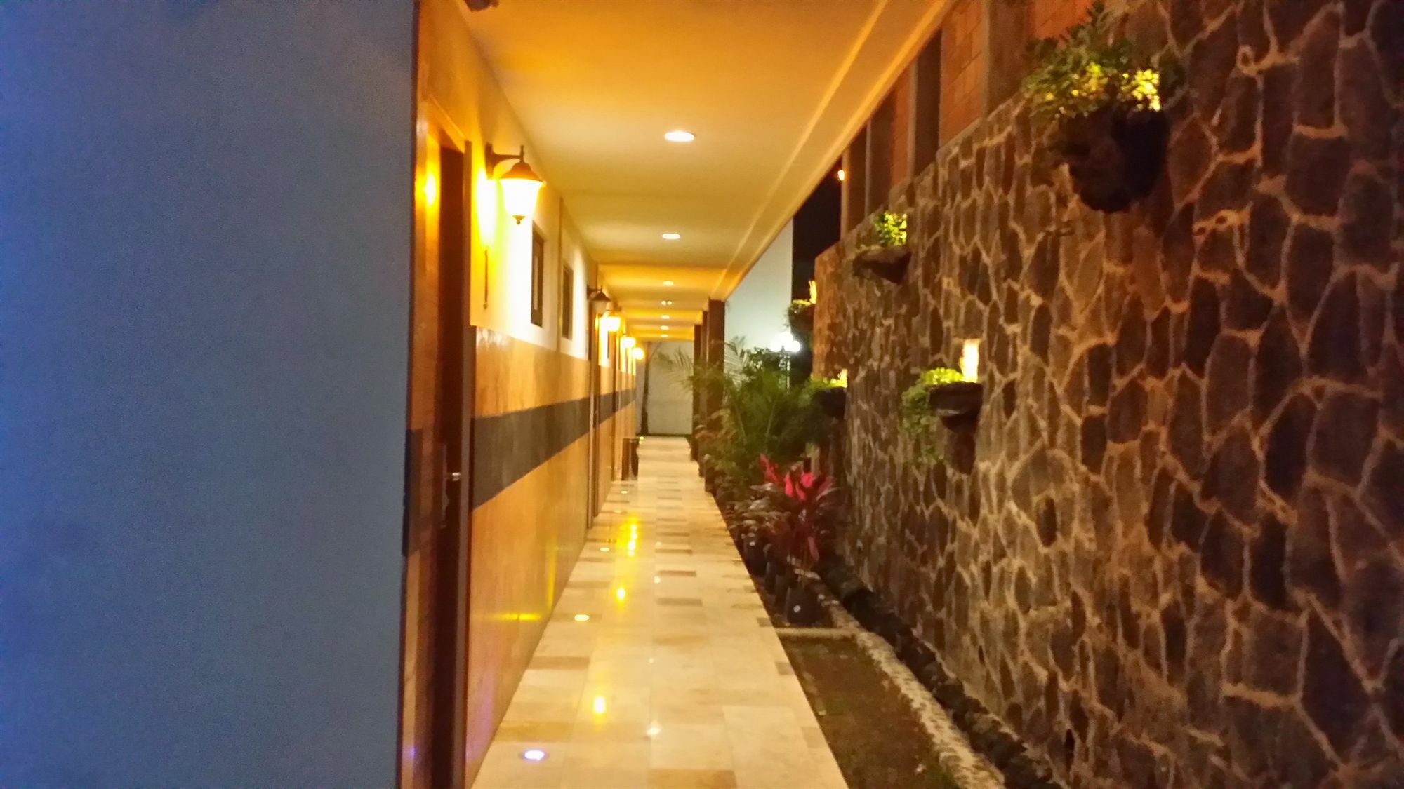Soleil Inn Atlixco Extérieur photo