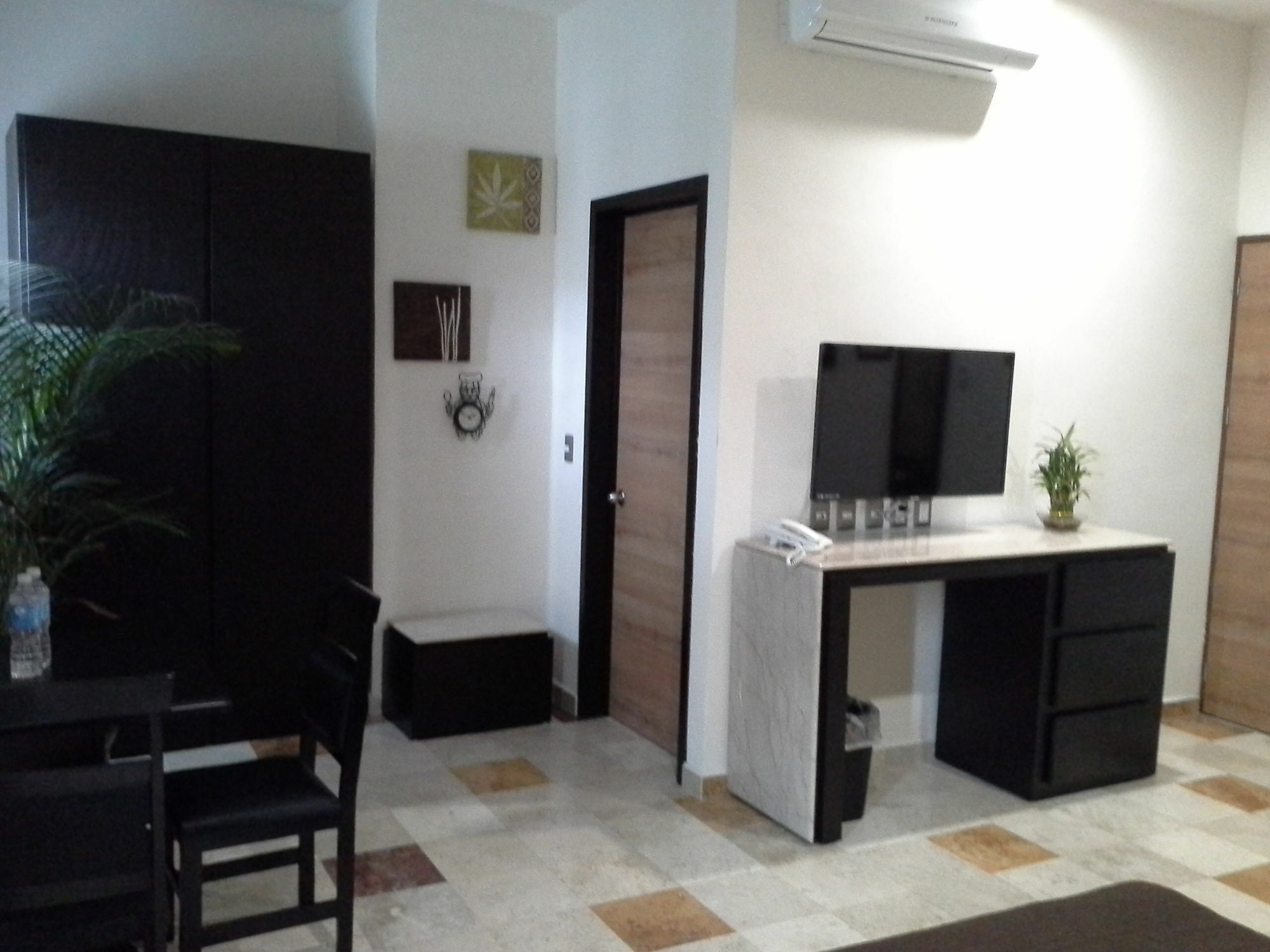 Soleil Inn Atlixco Extérieur photo