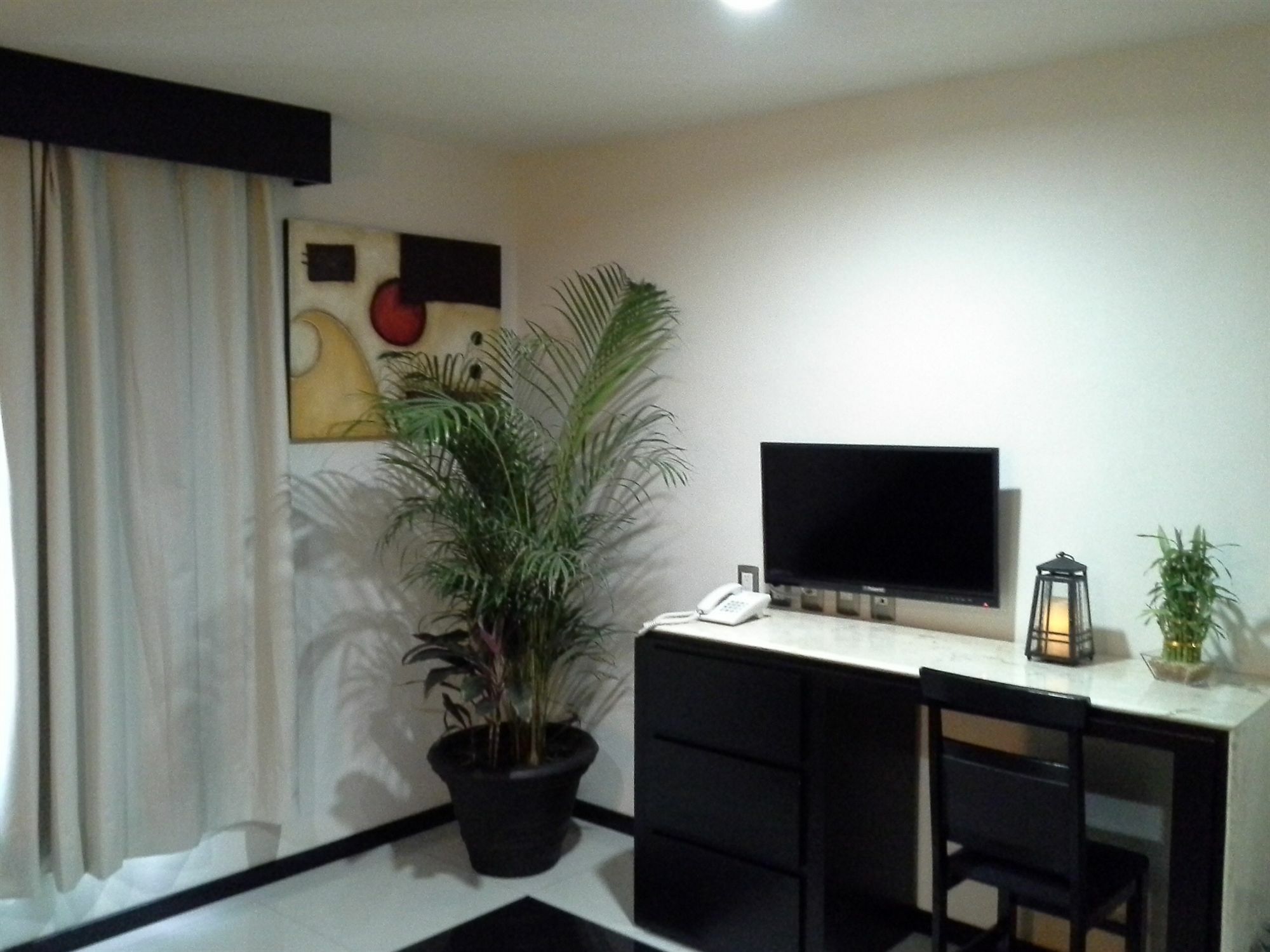 Soleil Inn Atlixco Extérieur photo