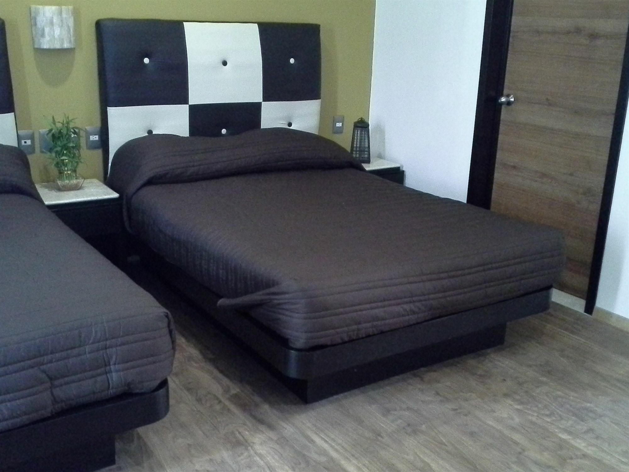Soleil Inn Atlixco Extérieur photo