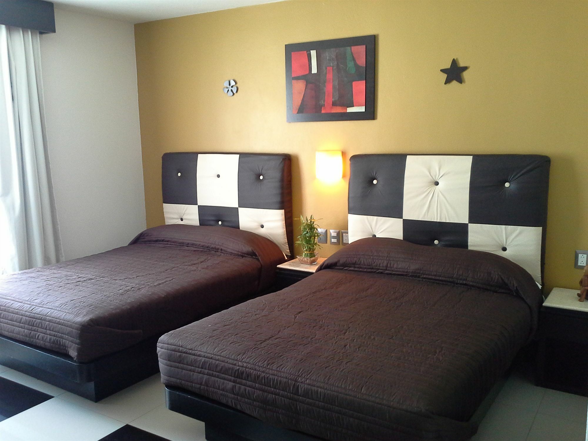 Soleil Inn Atlixco Extérieur photo